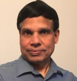 Prof. Gokul Das